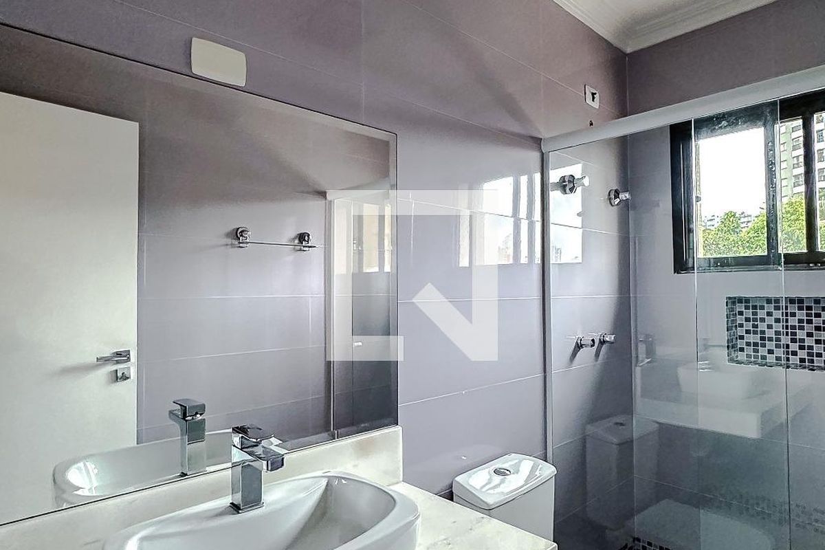 Apartamento, 3 quartos, 132 m² - Foto 93