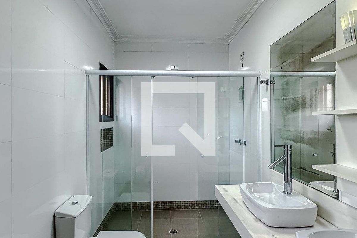 Apartamento, 3 quartos, 132 m² - Foto 85