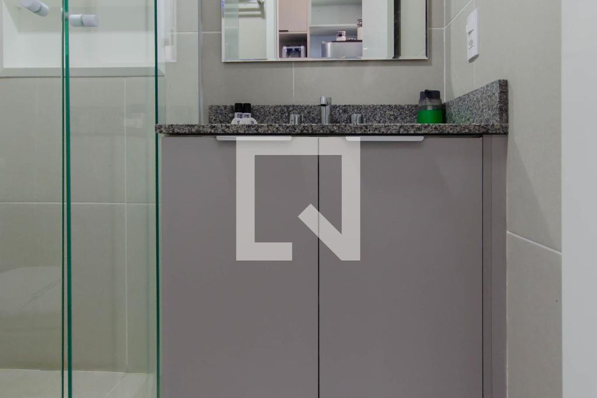 Kitnet-Studio, 34 m² - Foto 22
