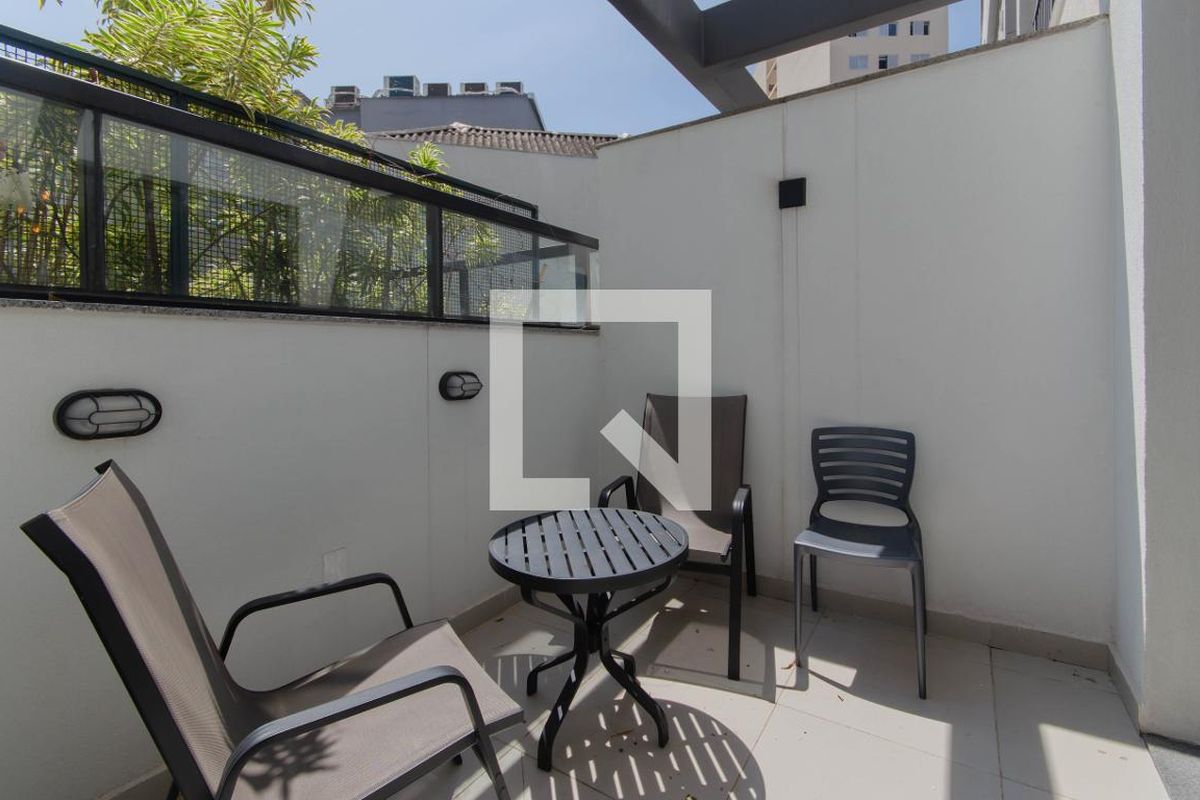 Kitnet-Studio, 34 m² - Foto 14