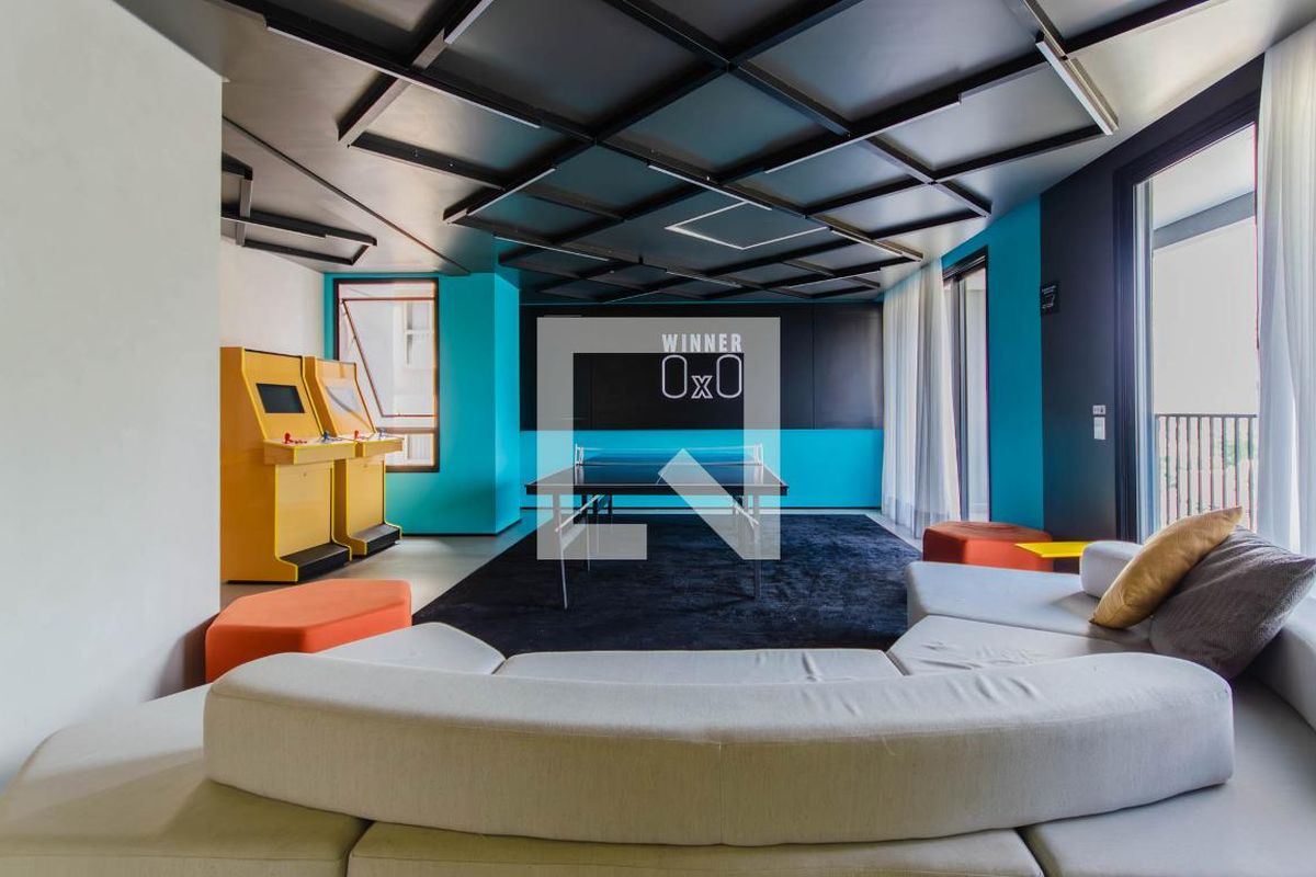 Kitnet-Studio, 34 m² - Foto 32