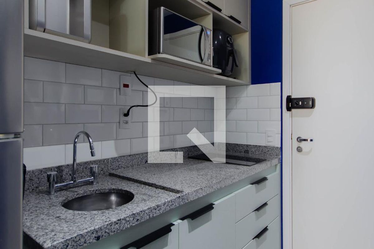 Kitnet-Studio, 34 m² - Foto 28