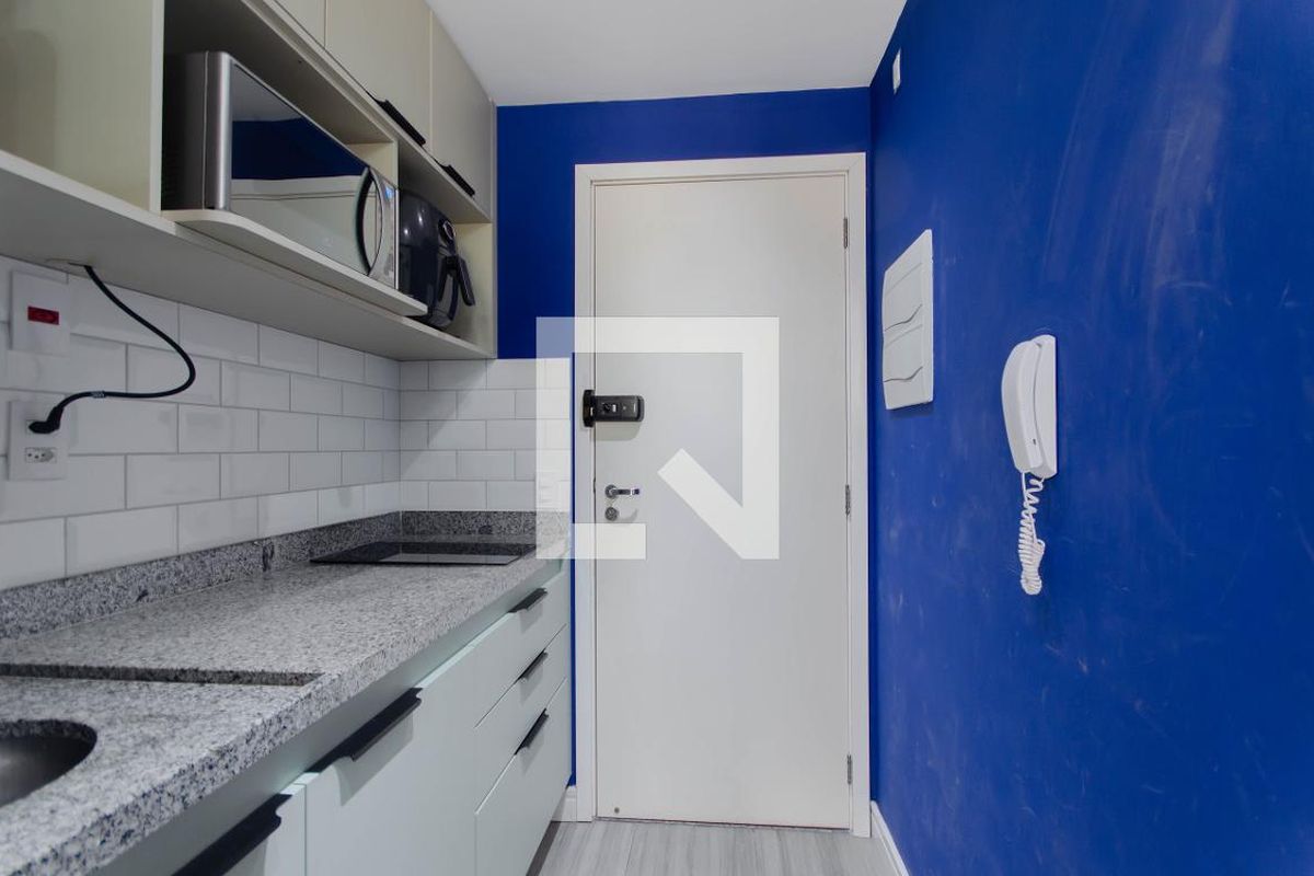 Kitnet-Studio, 34 m² - Foto 30