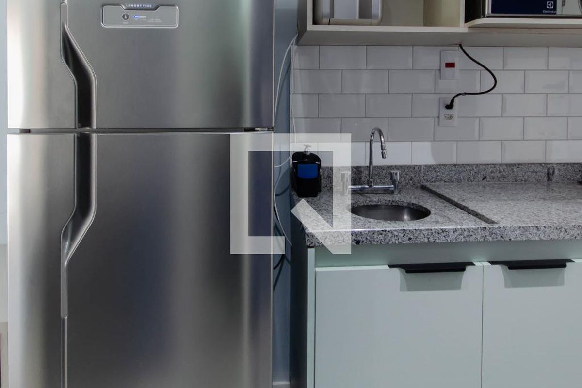 Kitnet-Studio, 34 m² - Foto 26