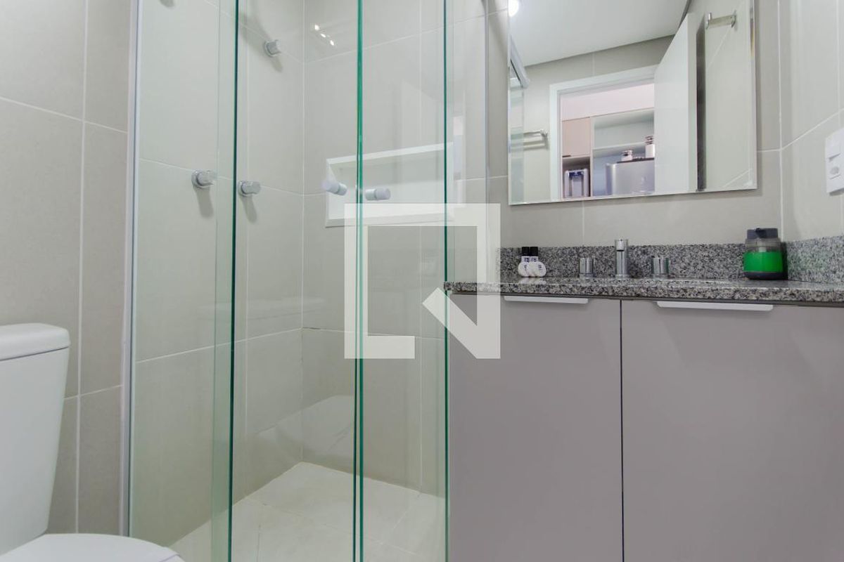 Kitnet-Studio, 34 m² - Foto 16