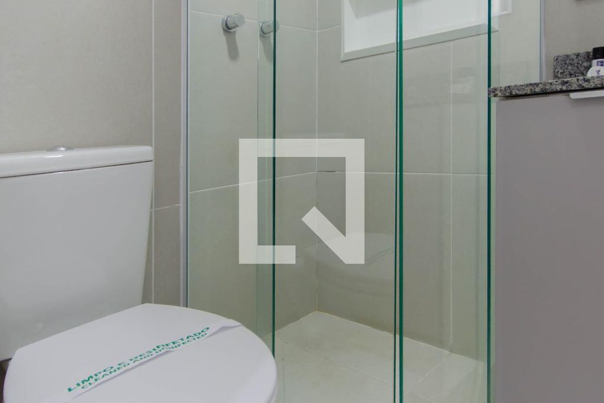 Kitnet-Studio, 34 m² - Foto 20