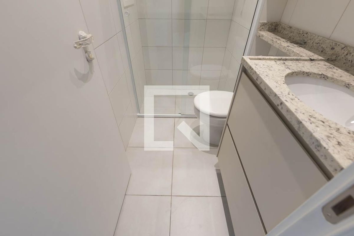 Kitnet-Studio, 21 m² - Foto 17