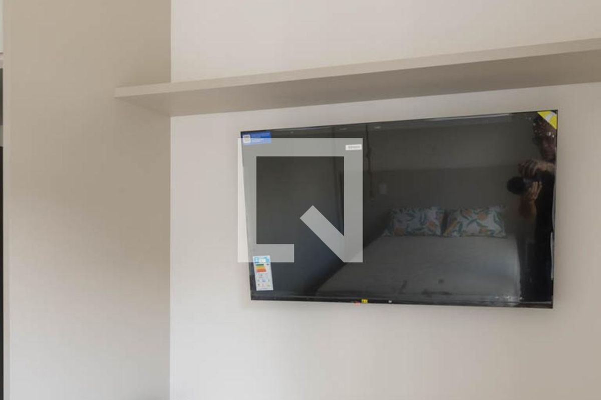 Kitnet-Studio, 21 m² - Foto 13