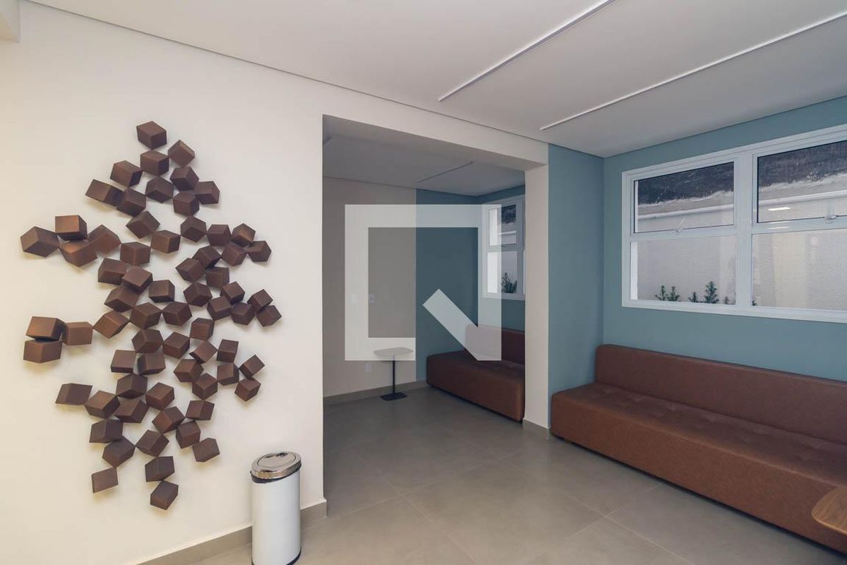 Kitnet-Studio, 21 m² - Foto 68