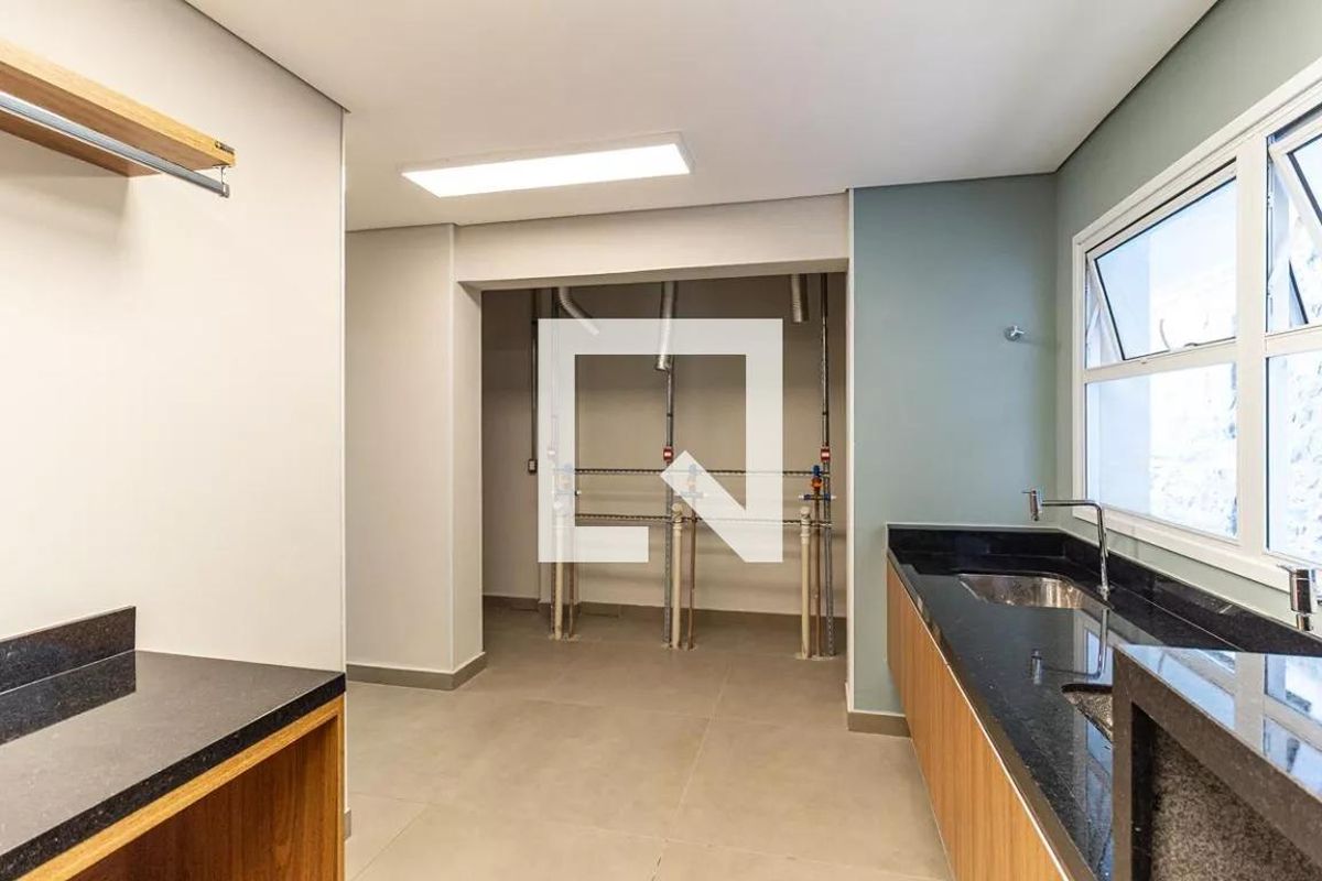 Kitnet-Studio, 21 m² - Foto 57