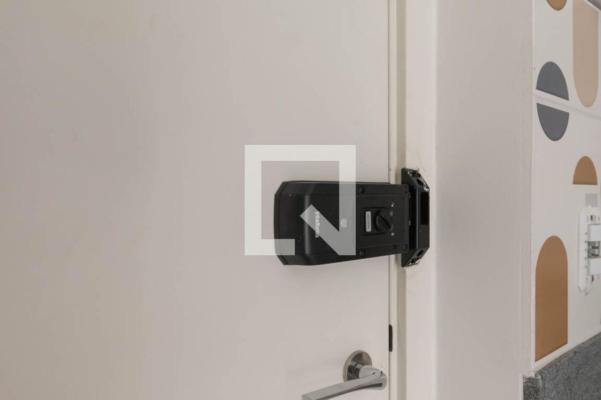 Kitnet-Studio, 21 m² - Foto 33