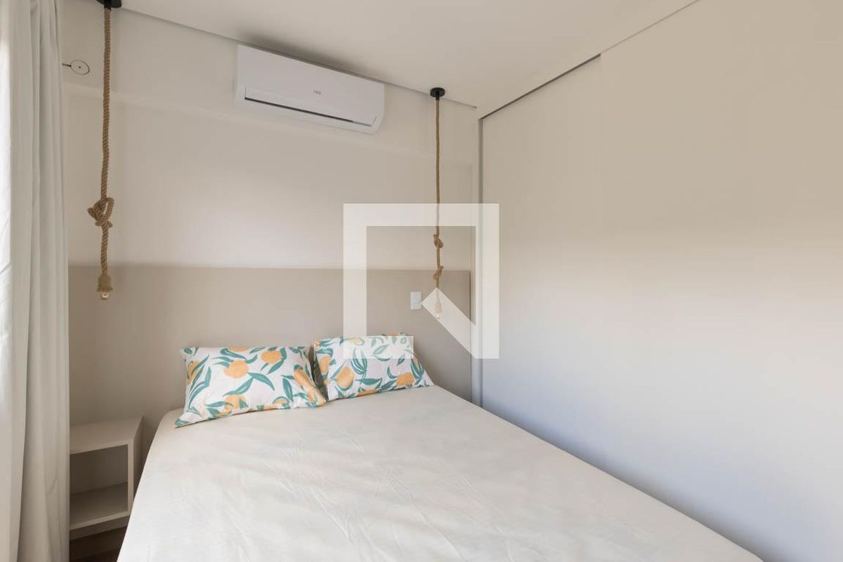 Kitnet-Studio, 21 m² - Foto 8