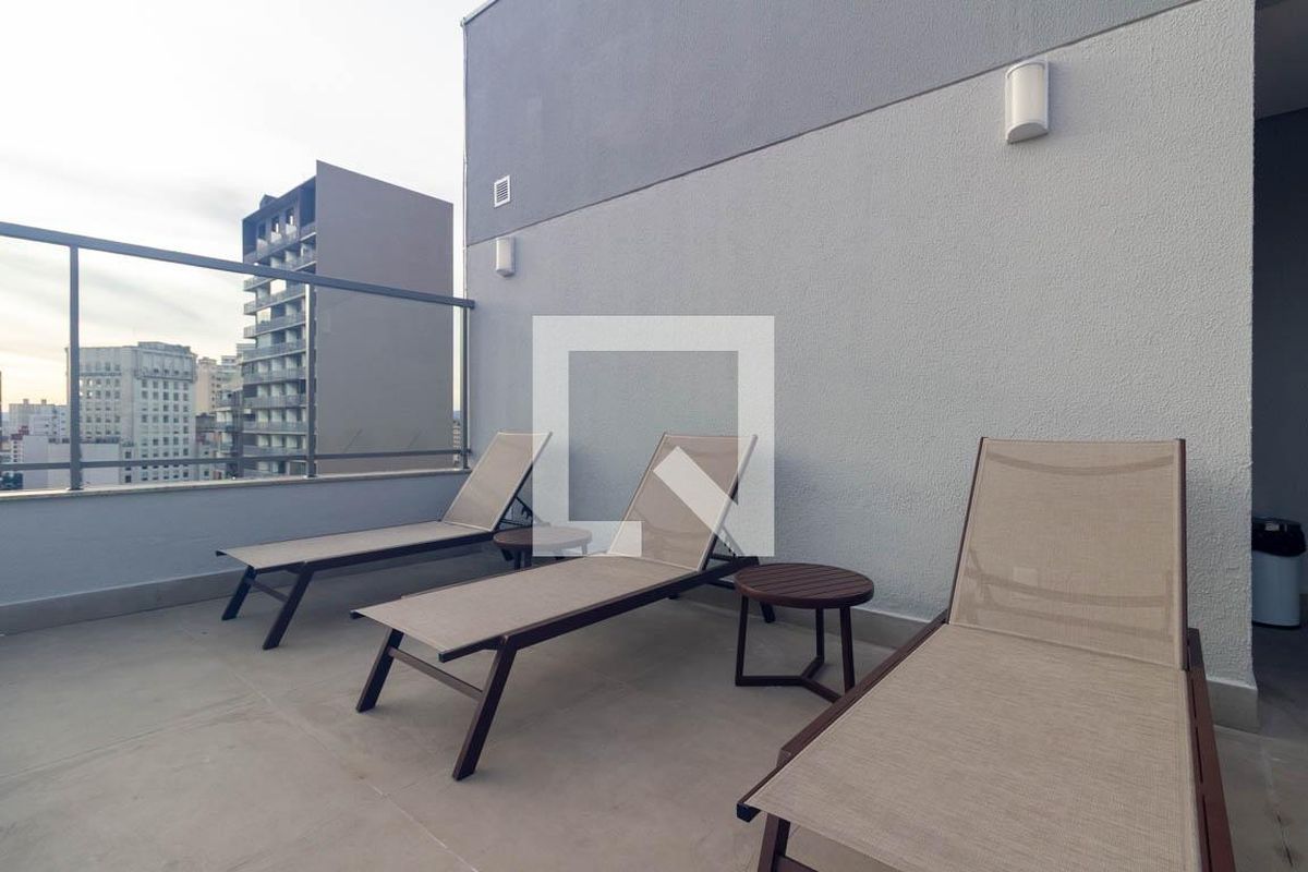 Kitnet-Studio, 21 m² - Foto 40