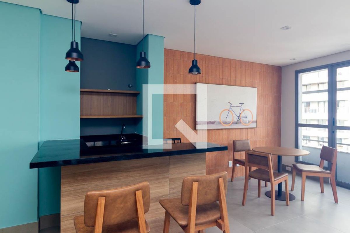 Kitnet-Studio, 21 m² - Foto 56