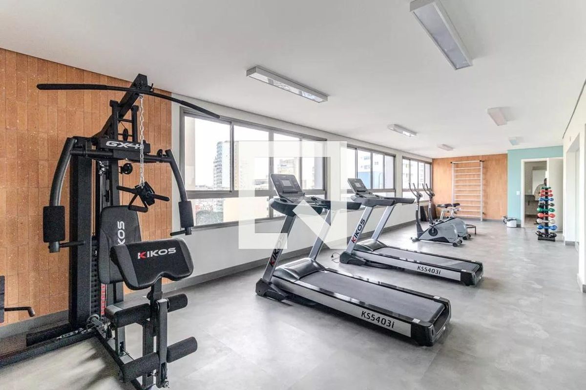 Kitnet-Studio, 21 m² - Foto 41