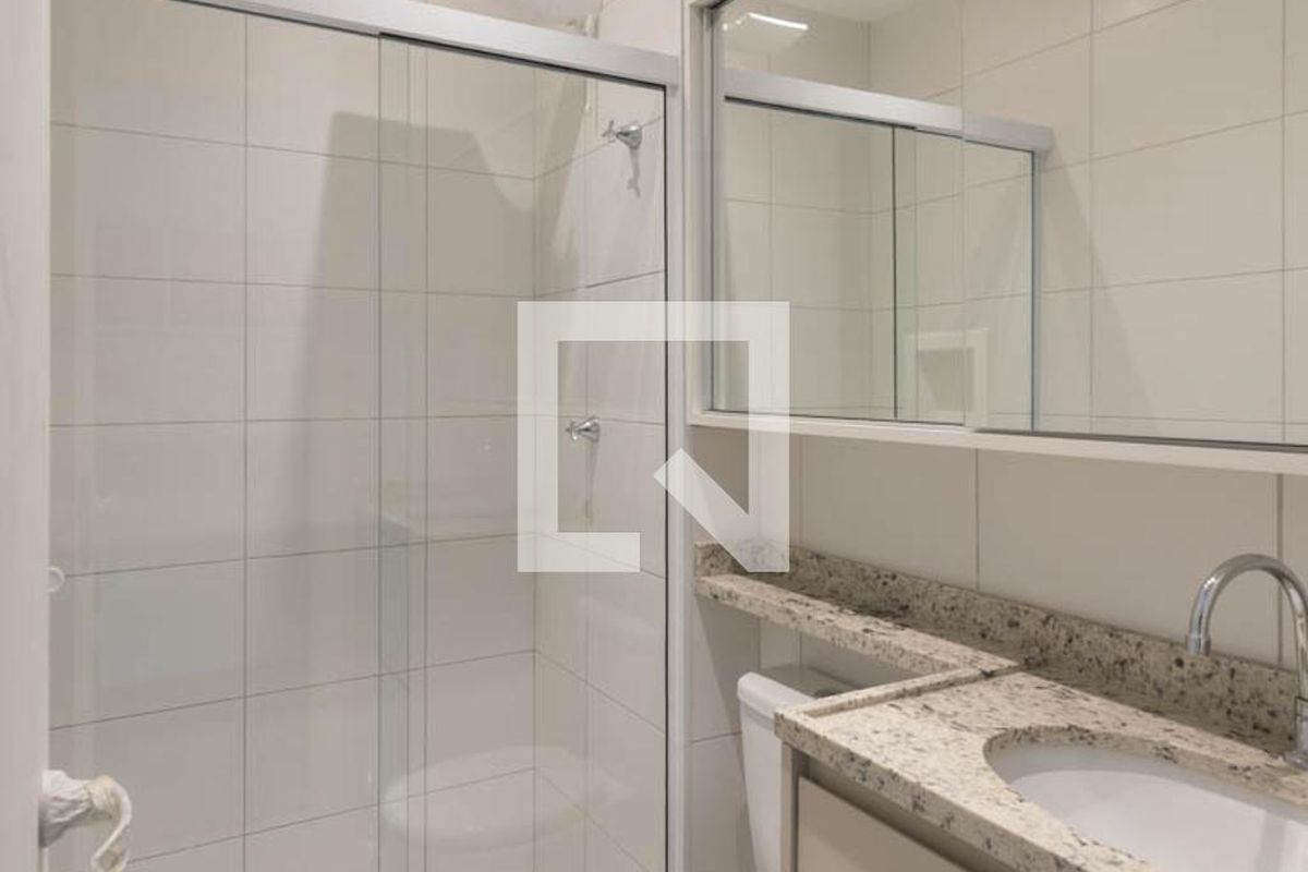 Kitnet-Studio, 21 m² - Foto 16