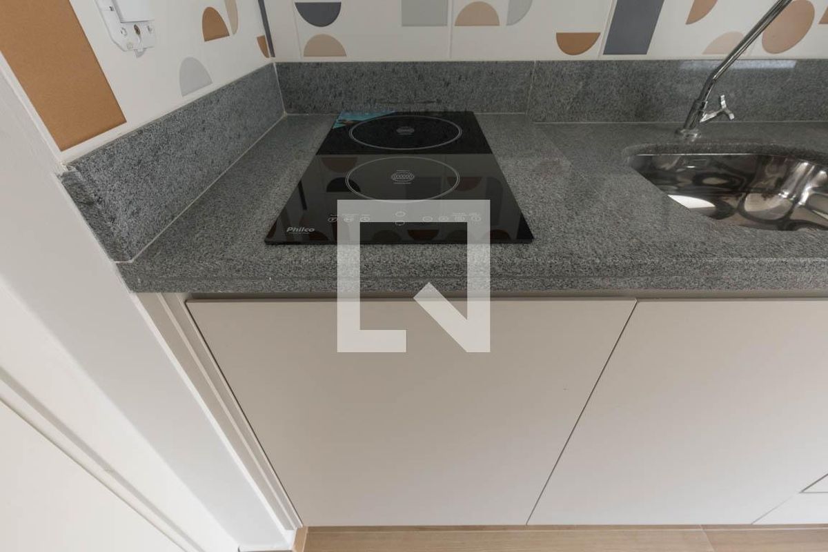 Kitnet-Studio, 21 m² - Foto 29