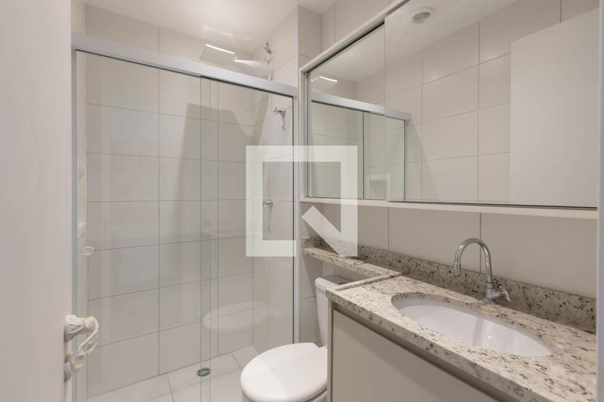 Kitnet-Studio, 21 m² - Foto 20