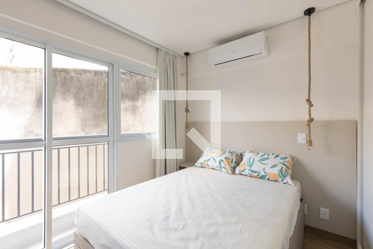 Kitnet-Studio, 21 m² - Foto 4