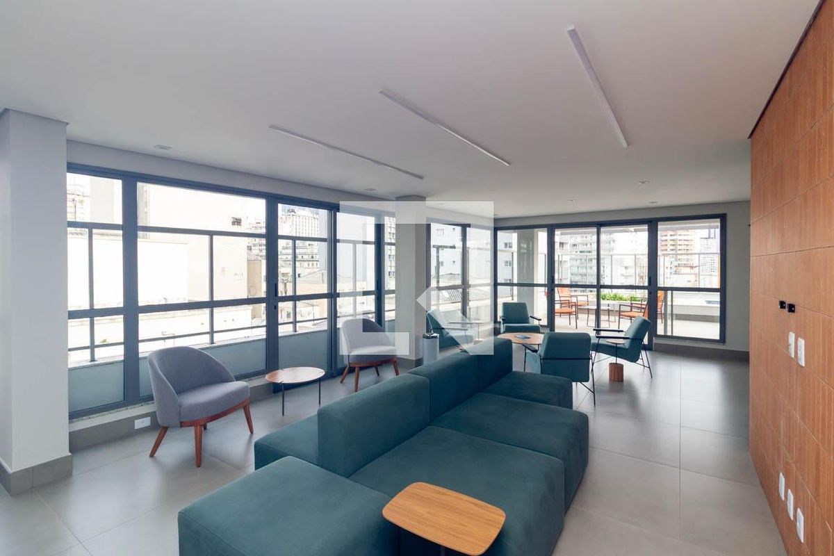 Kitnet-Studio, 21 m² - Foto 49