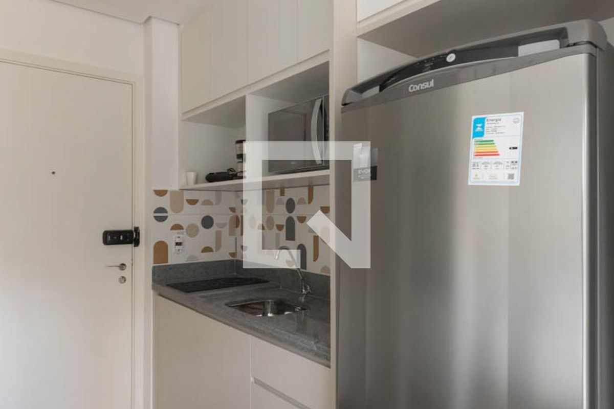 Kitnet-Studio, 21 m² - Foto 25