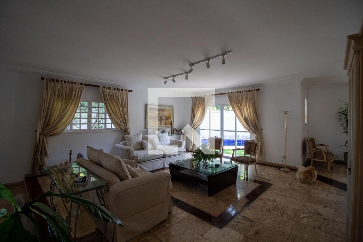 Casa, 4 quartos, 698 m² - Foto 8
