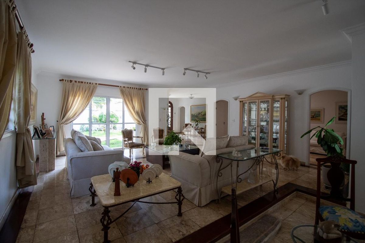 Casa, 4 quartos, 698 m² - Foto 2