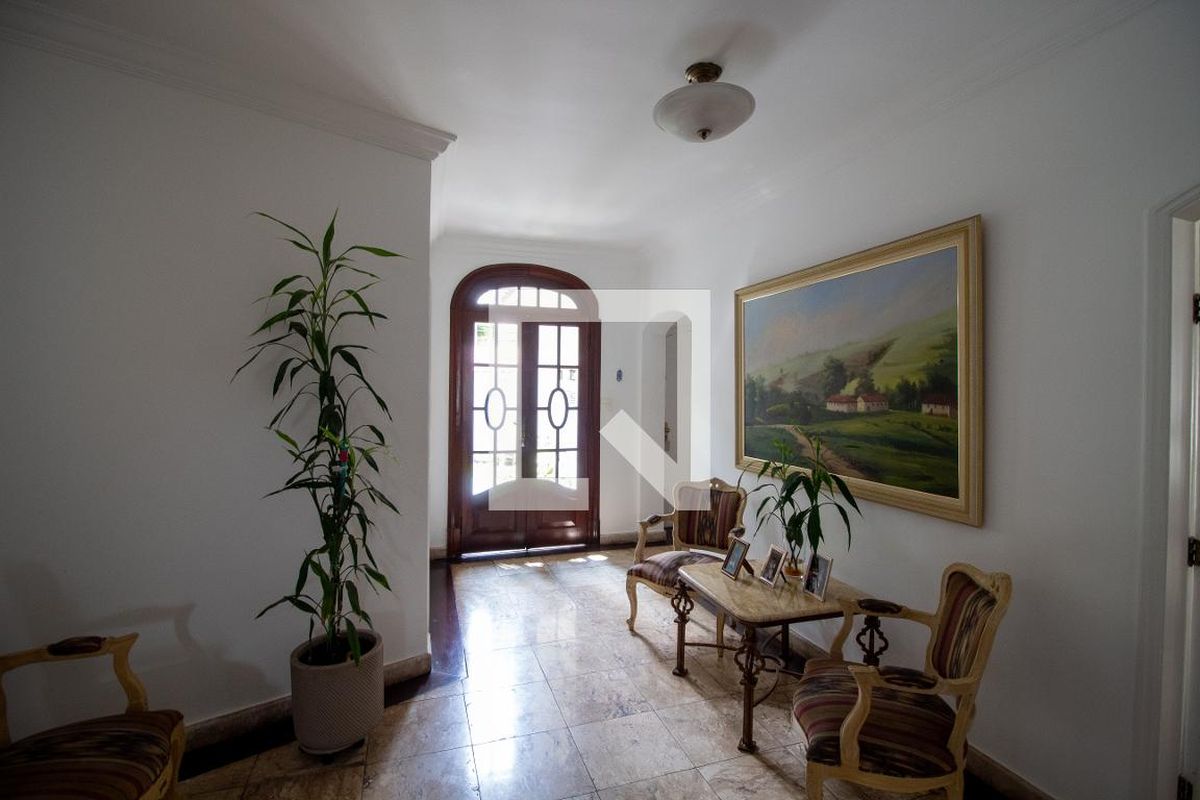 Casa, 4 quartos, 698 m² - Foto 10