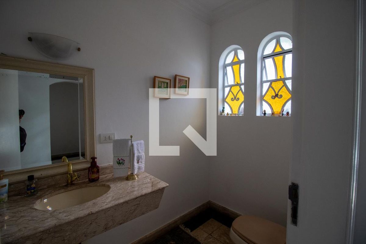 Casa, 4 quartos, 698 m² - Foto 20