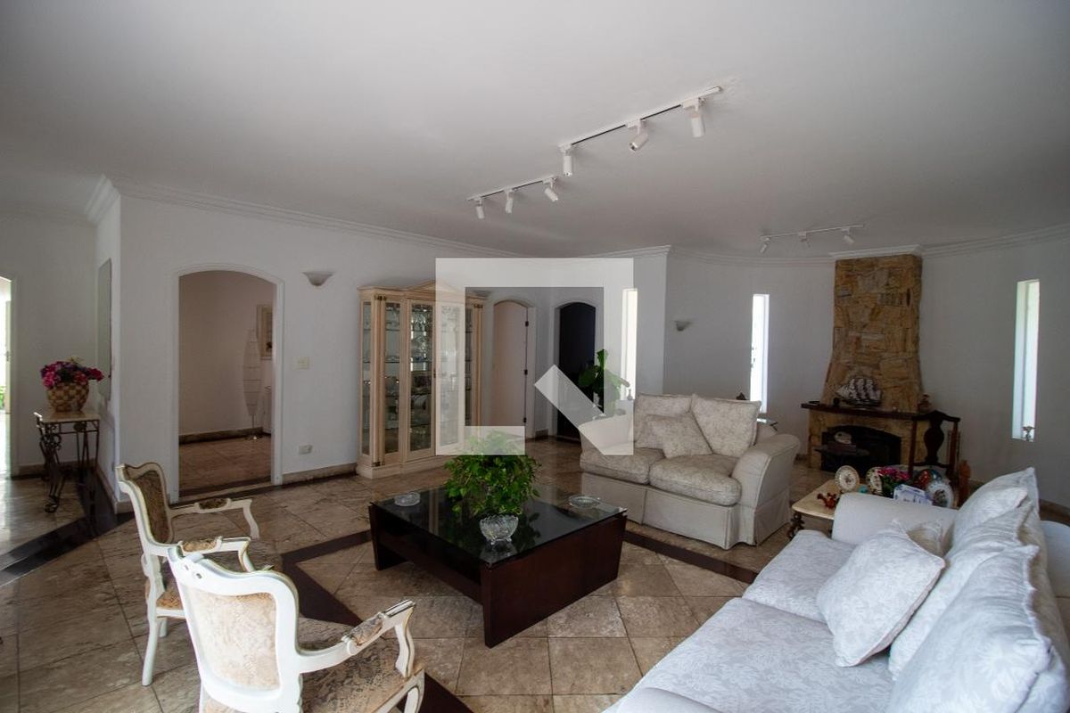 Casa, 4 quartos, 698 m² - Foto 6