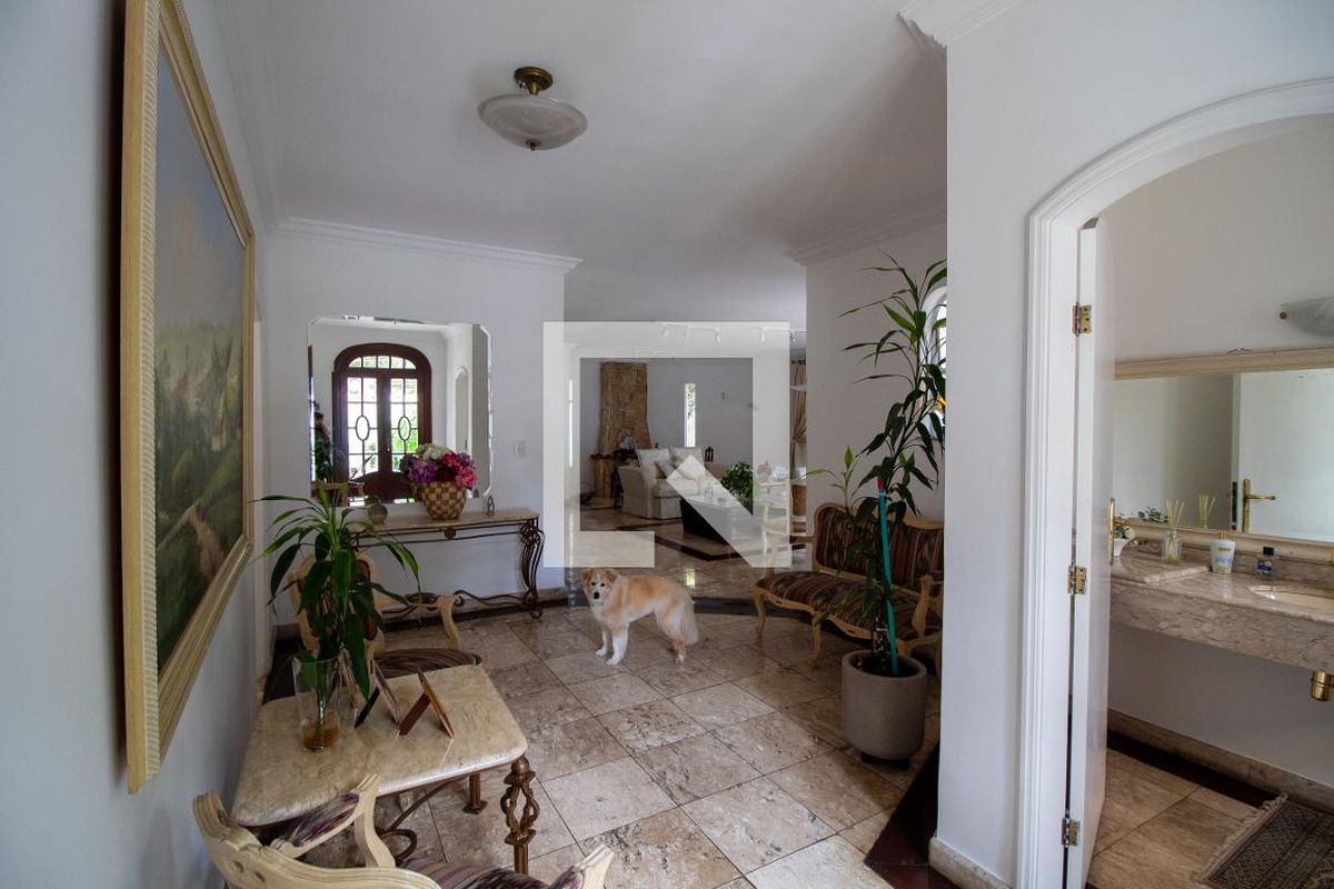 Casa, 4 quartos, 698 m² - Foto 12