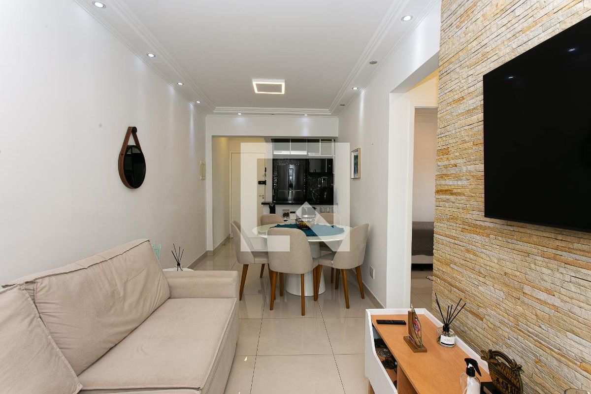 Apartamento, 2 quartos, 50 m² - Foto 6