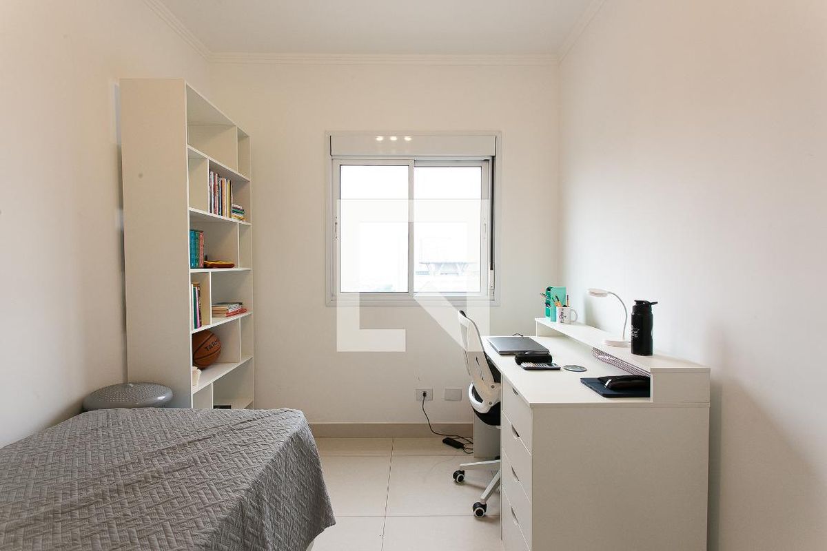 Apartamento, 2 quartos, 50 m² - Foto 26