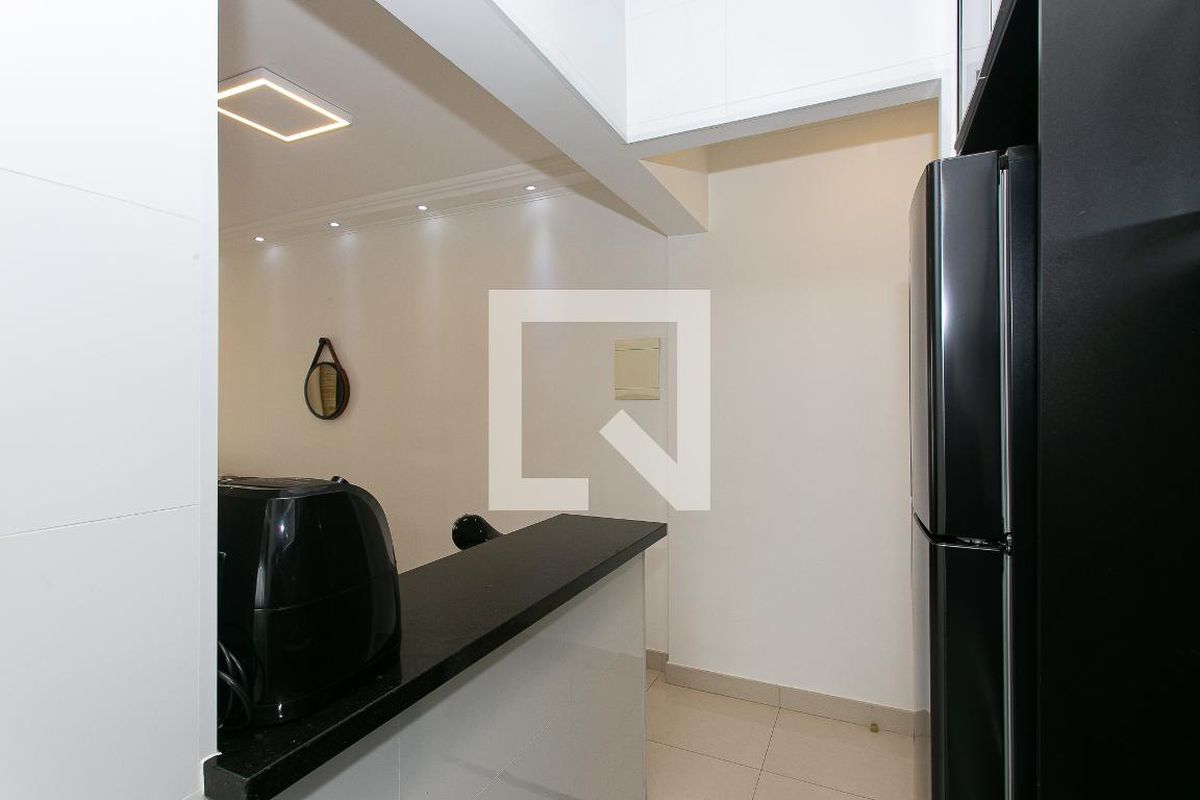 Apartamento, 2 quartos, 50 m² - Foto 46