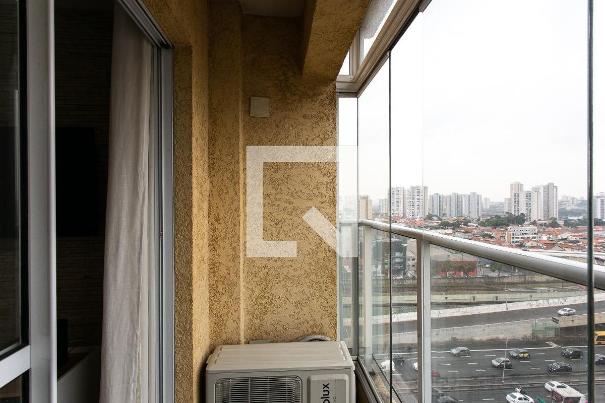 Apartamento, 2 quartos, 50 m² - Foto 36