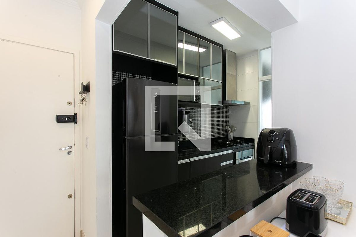 Apartamento, 2 quartos, 50 m² - Foto 38