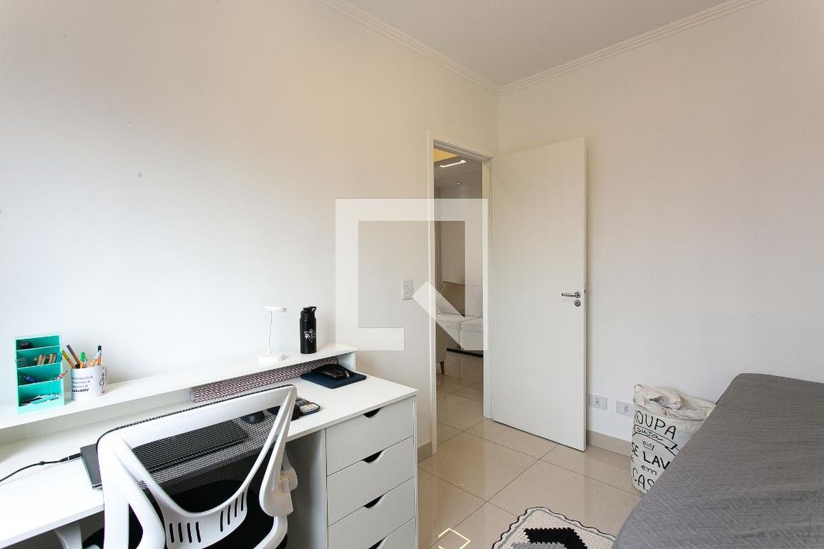 Apartamento, 2 quartos, 50 m² - Foto 30