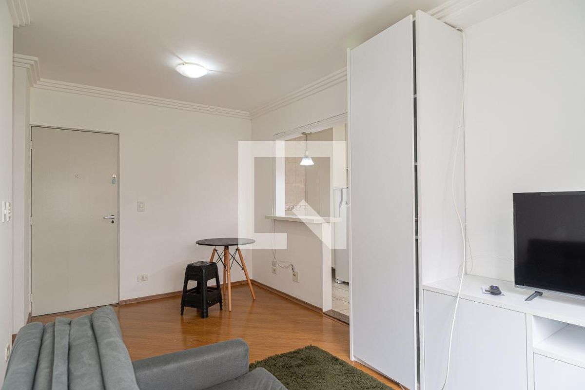 Apartamento, 1 quarto, 71 m² - Foto 6