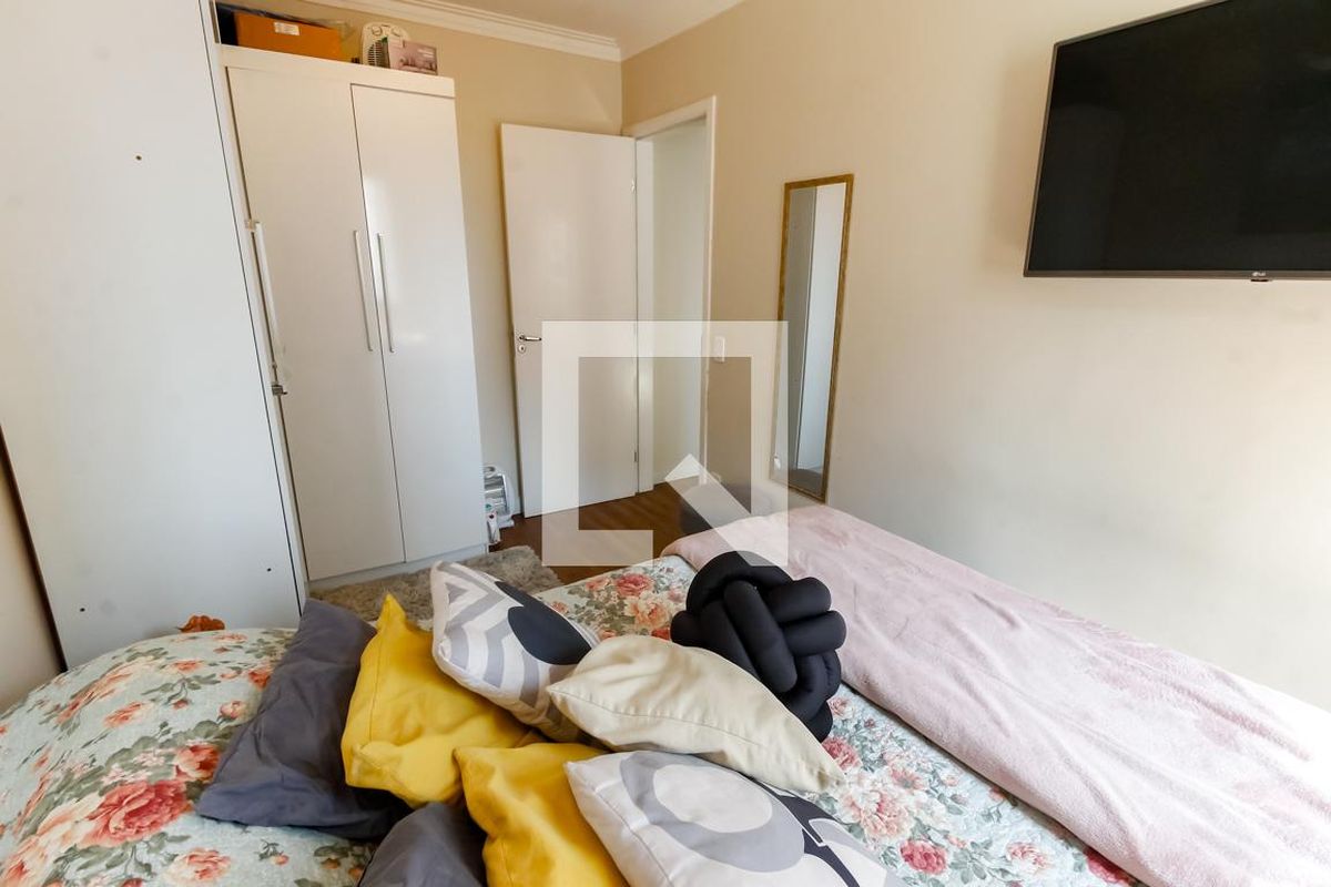 Apartamento, 2 quartos, 50 m² - Foto 40