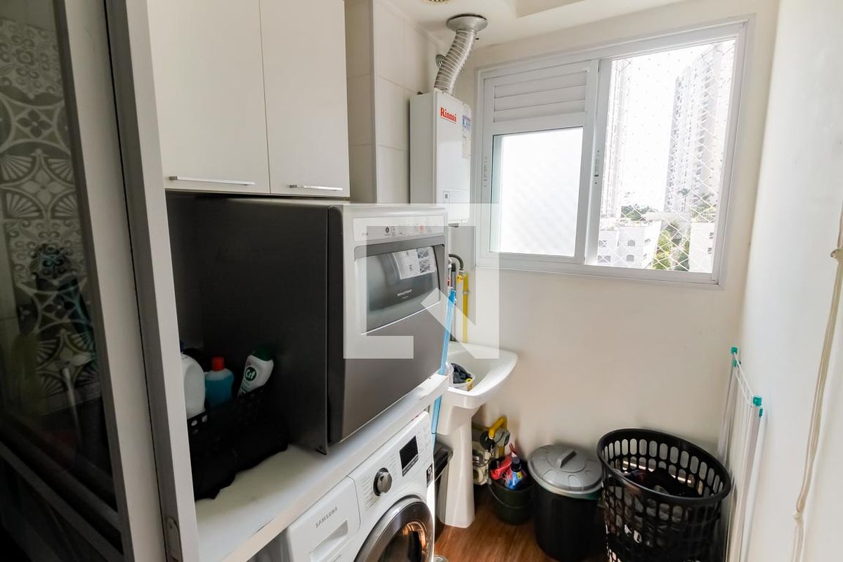 Apartamento, 2 quartos, 50 m² - Foto 52