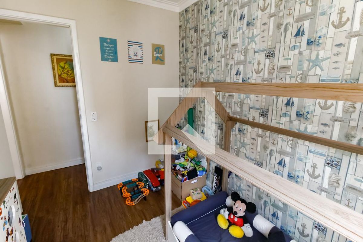 Apartamento, 2 quartos, 50 m² - Foto 18