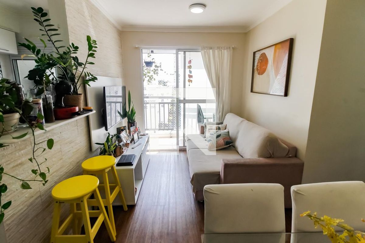 Apartamento, 2 quartos, 50 m² - Foto 10