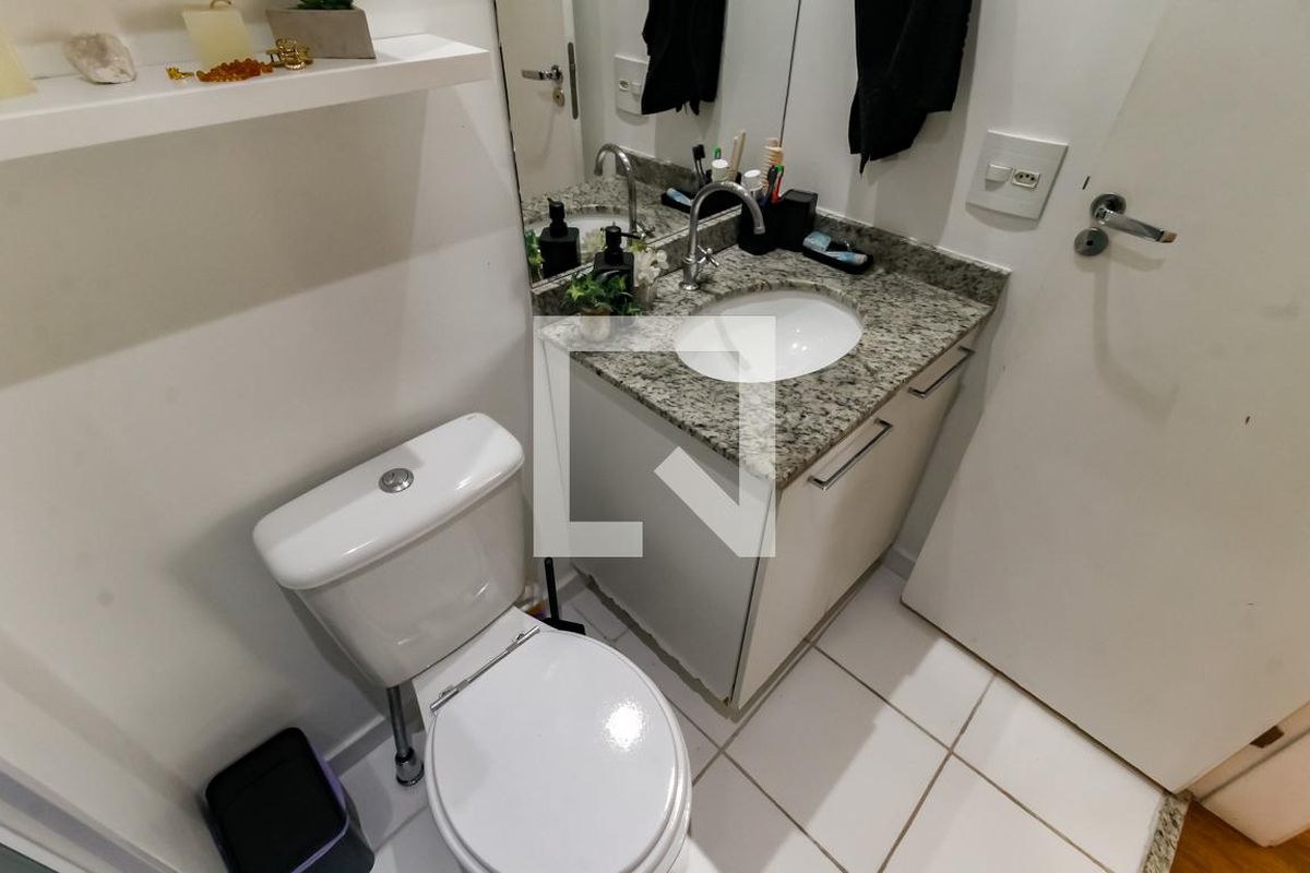 Apartamento, 2 quartos, 50 m² - Foto 32