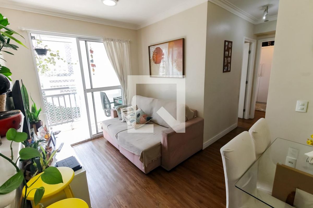 Apartamento, 2 quartos, 50 m² - Foto 4