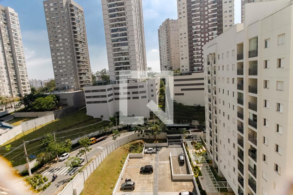 Apartamento, 2 quartos, 50 m² - Foto 14