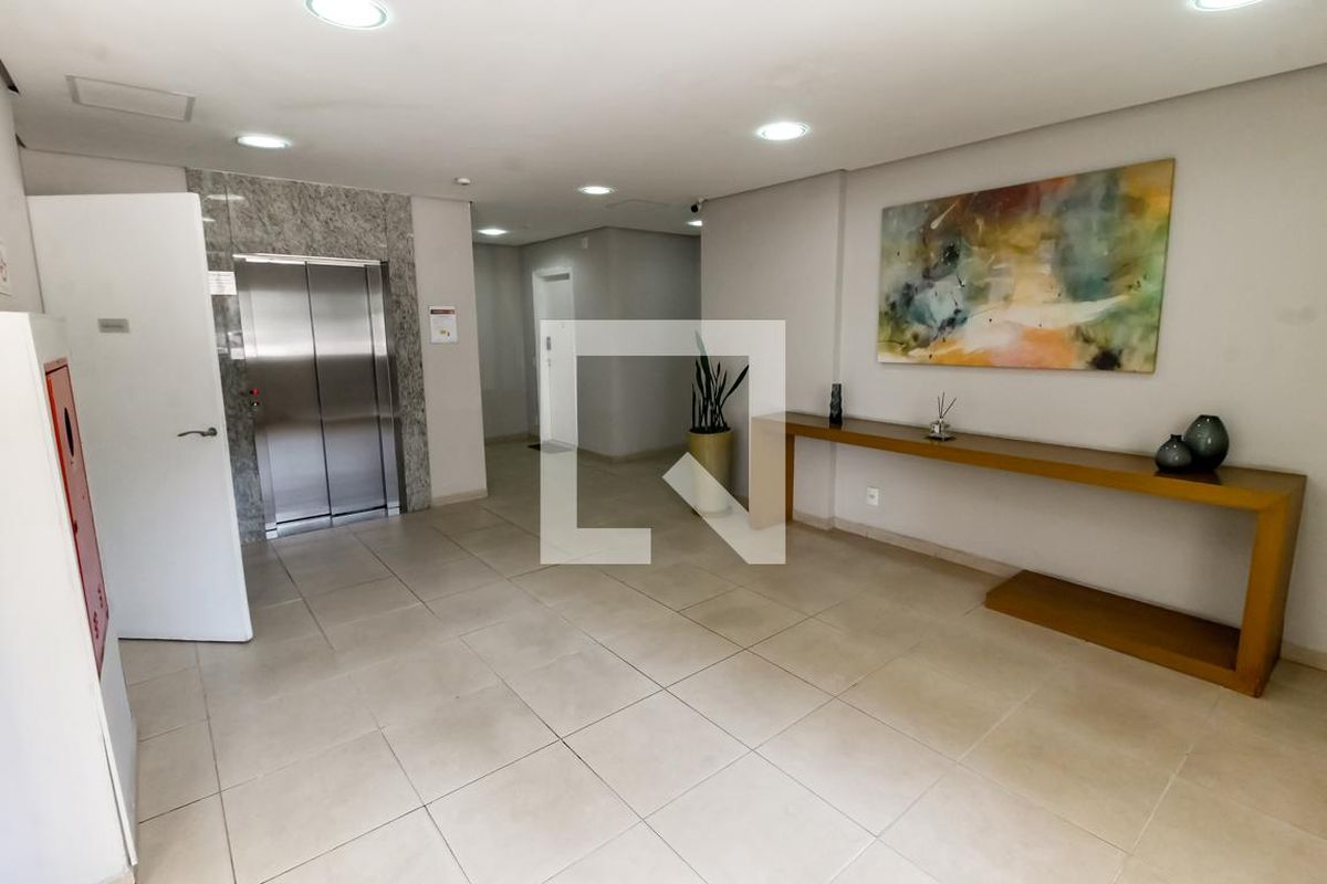 Apartamento, 2 quartos, 50 m² - Foto 60