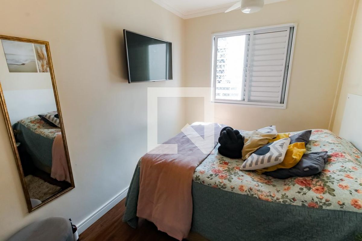 Apartamento, 2 quartos, 50 m² - Foto 38