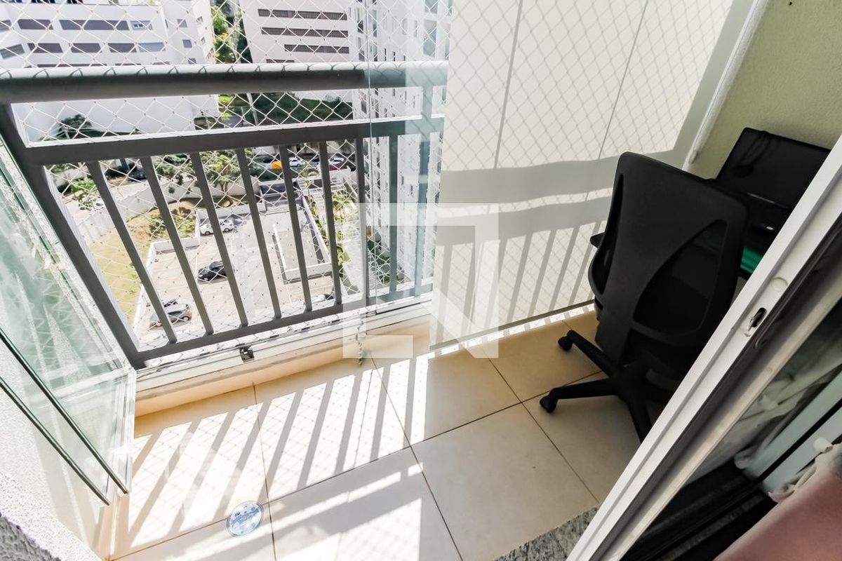 Apartamento, 2 quartos, 50 m² - Foto 12