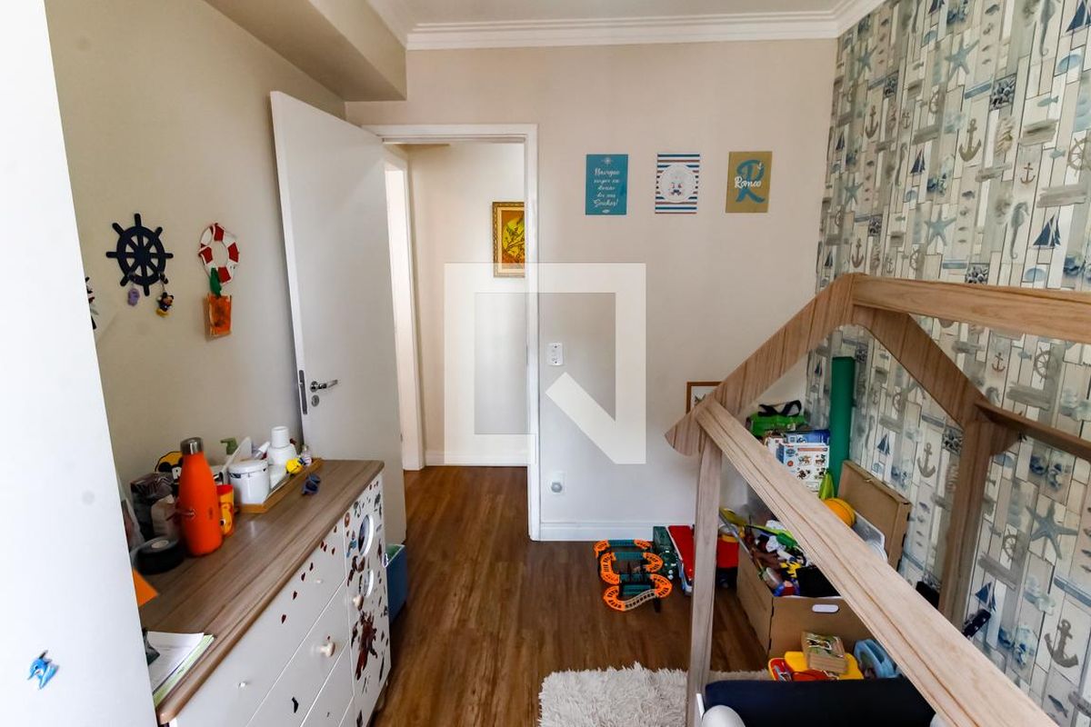 Apartamento, 2 quartos, 50 m² - Foto 20
