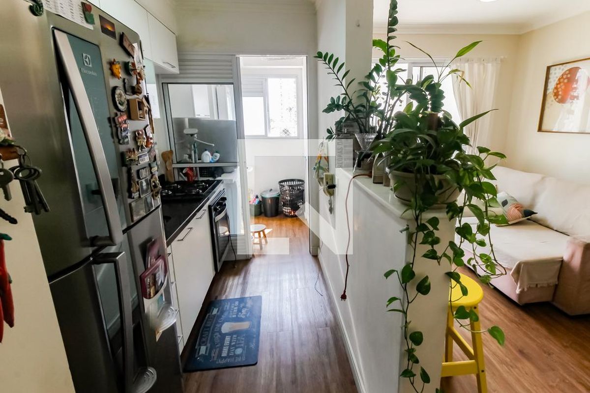 Apartamento, 2 quartos, 50 m² - Foto 46